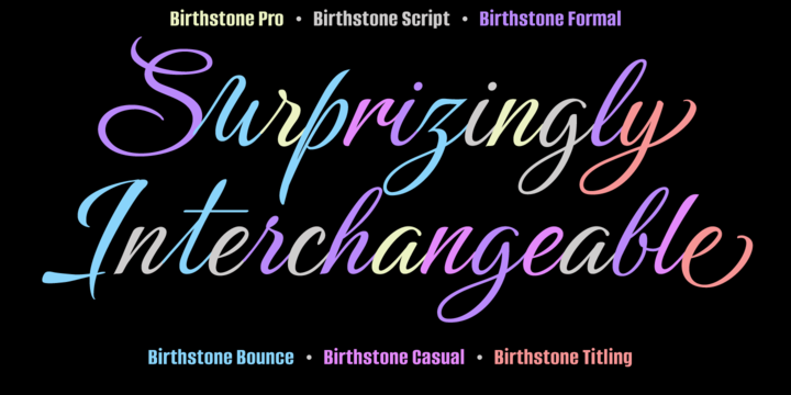 Birthstone