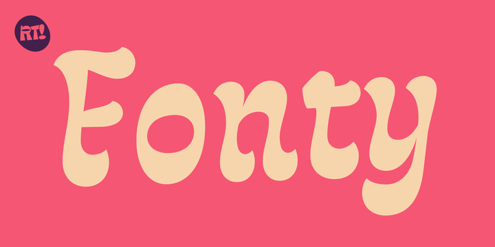 floaty font - Abstract Download Free Fonts