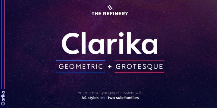 Clarika