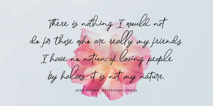 Chandelier Signature