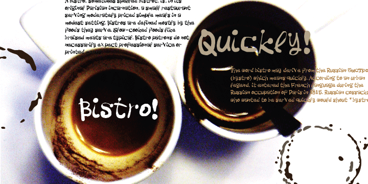 Bistro