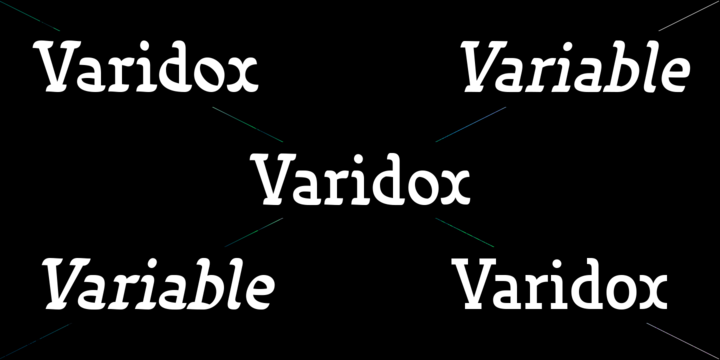 Varidox