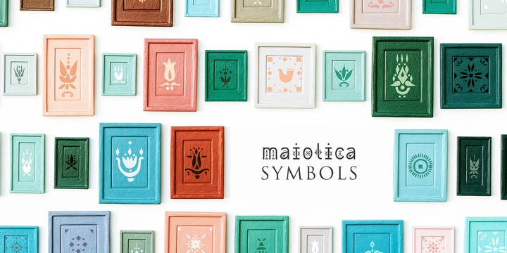 Maiolica