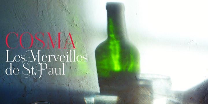 Cosma