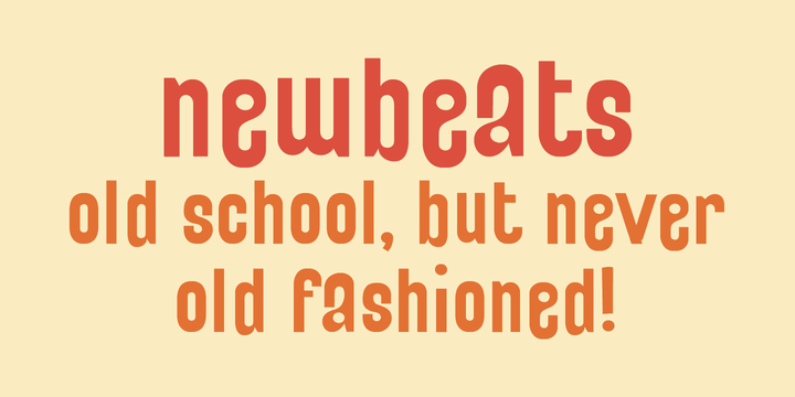 Newbeats