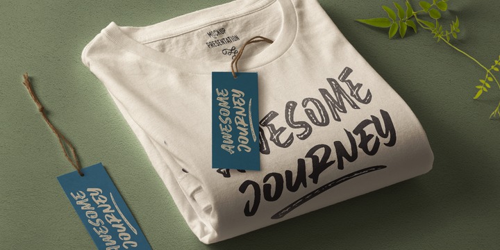 Awesome Journey