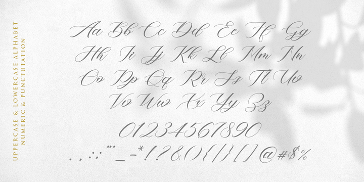 Mishora Script
