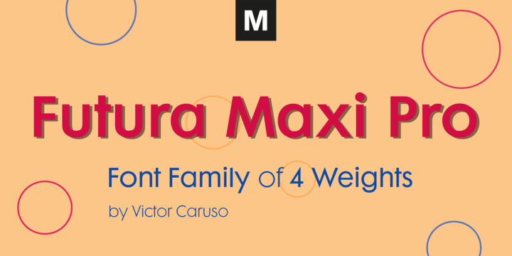 Futura® Maxi