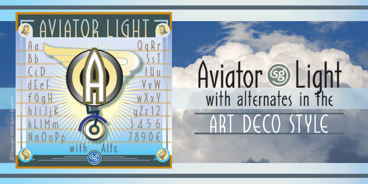 Aviator SG™