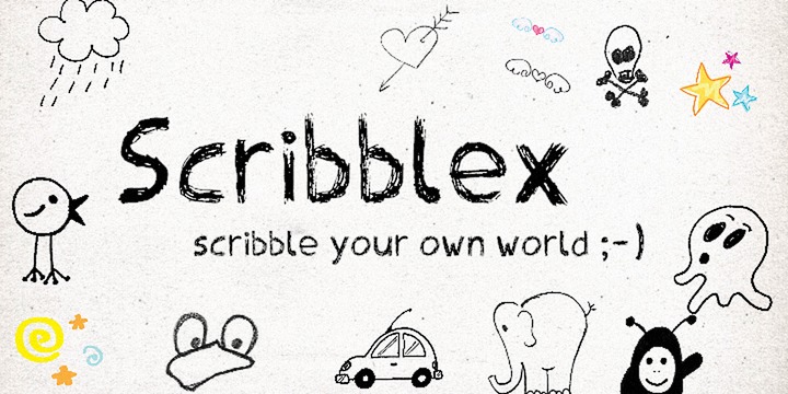 Scribblex
