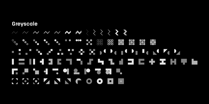 FormPattern Color Three