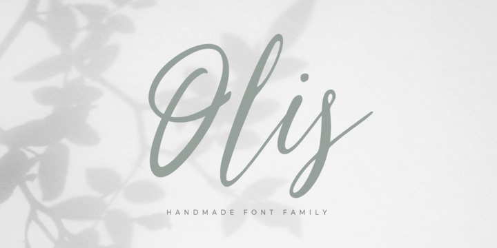 Olis