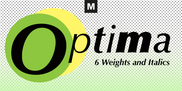 Optima®
