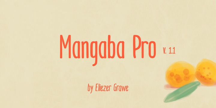 Mangaba Pro