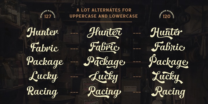 The Pincher Brothers