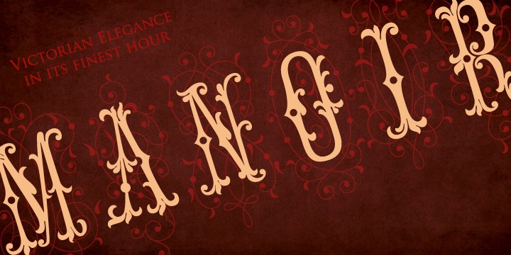 MFC Manoir Monogram™