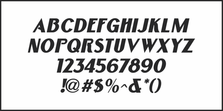 National Nouveau JNL