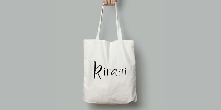 Kirani