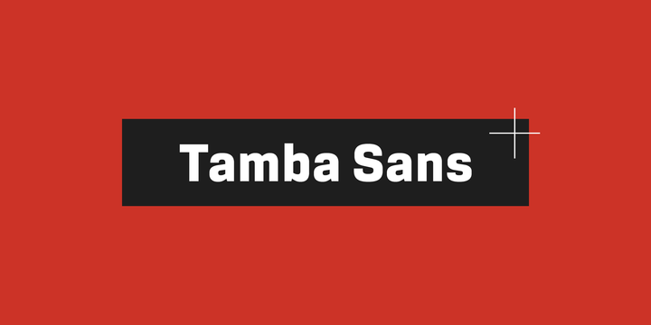 Download Tamba Sans Fonts Family From Dharma Type Download Tamba Sans Fonts Family From Dharma Type