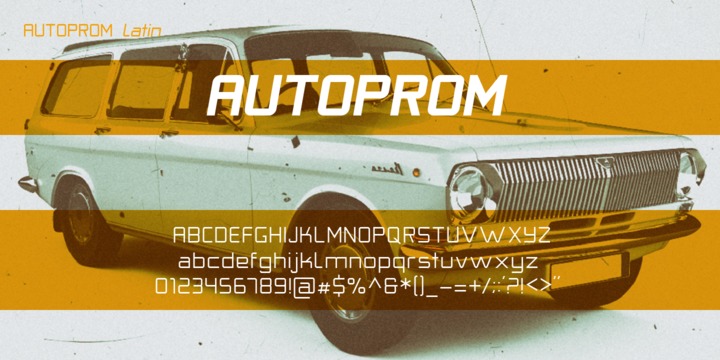 Autoprom