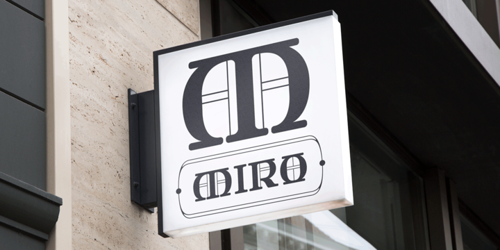 MFC Decatur Monogram