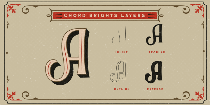 Chord Brights