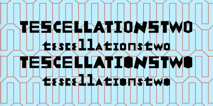 Tescellations™