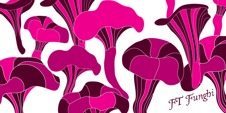 FT Funghi™