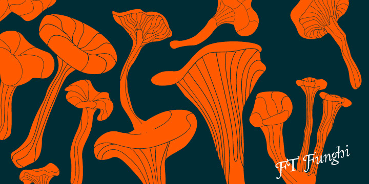 FT Funghi™