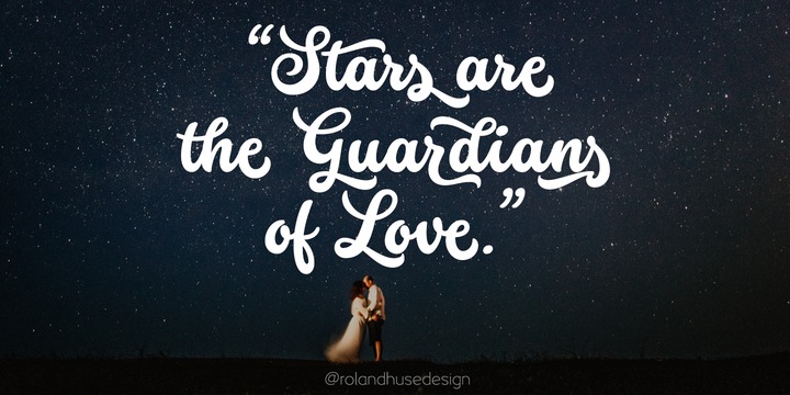 Stars & Love
