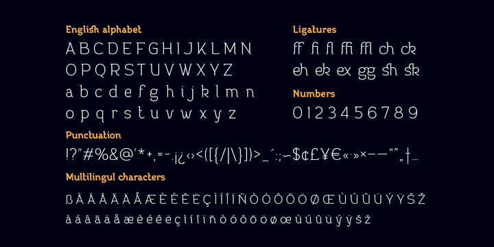 Practish Font Webfont Desktop Myfonts