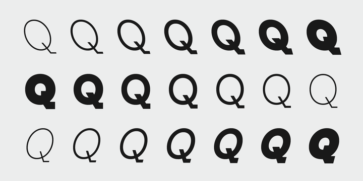 Download Lazare Grotesk Font Family From Nootype