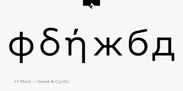 FF Mark®