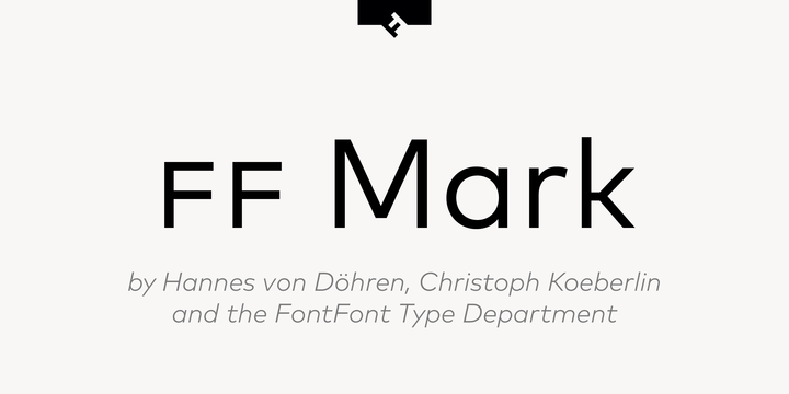 FF Mark®