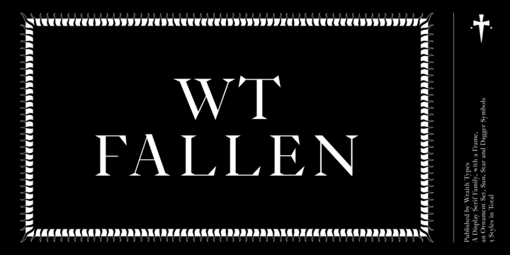 WT Fallen