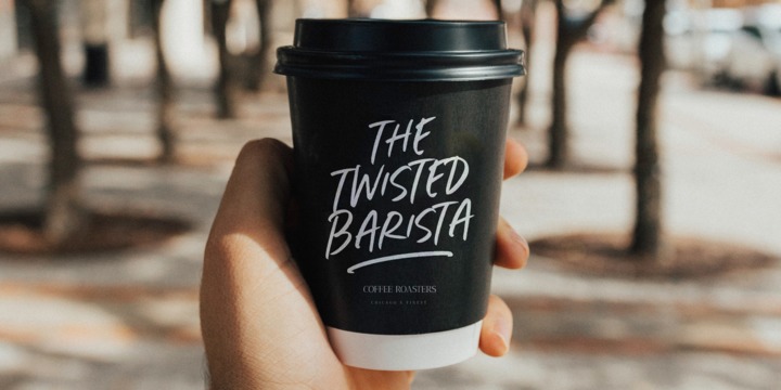 Marshmallow Hot Chocolate