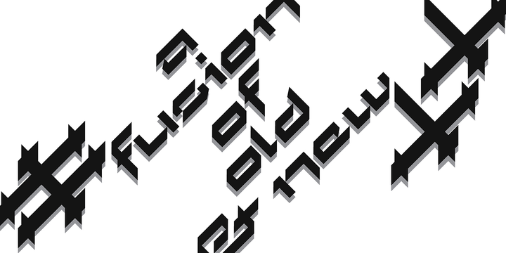 P22 Gothic Gothic™