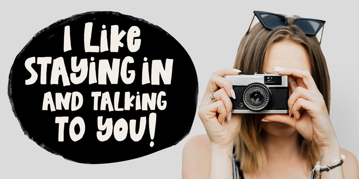 Lovely Scream Queens