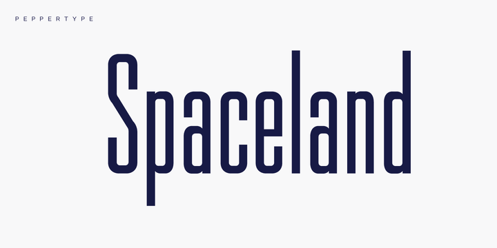 Spaceland