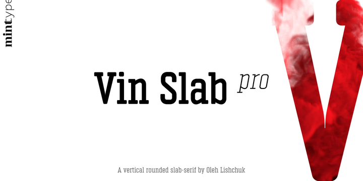 Vin Slab Pro