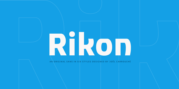 Rikon