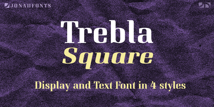 Trebla Square
