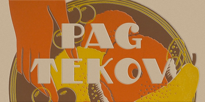 PAG Tekov