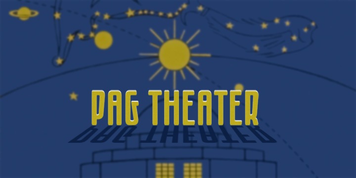PAG Theater