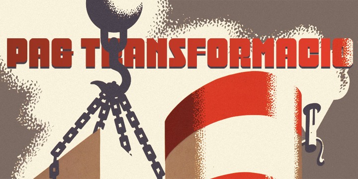 PAG Transformacio