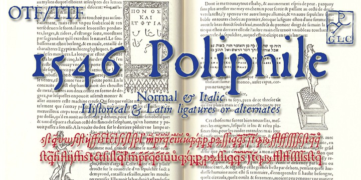 1546 Poliphile