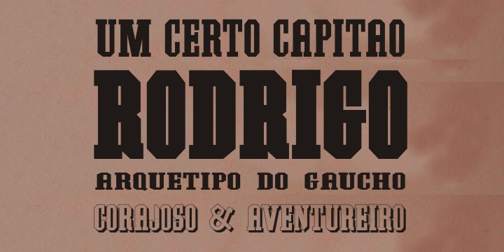 Southern Colonialist