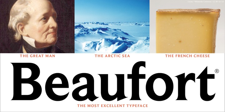 Beaufort®