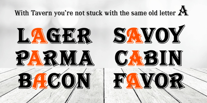 Tavern™
