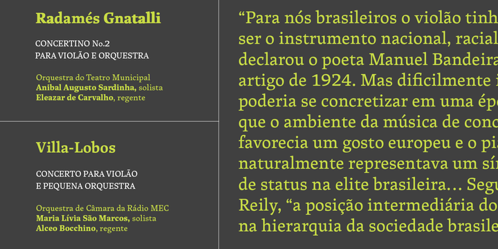 Brasilica